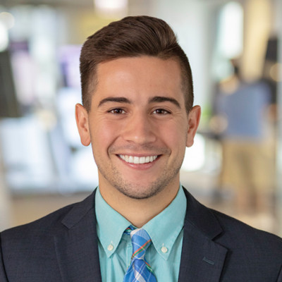 Aaron Bravo avatar image