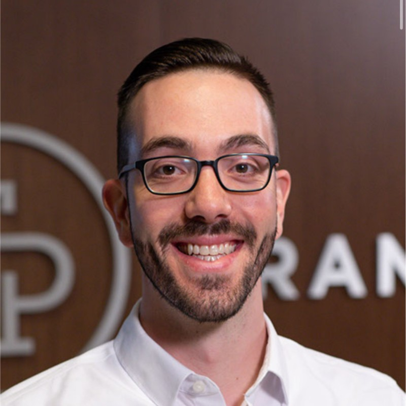 Ryan Mann avatar image