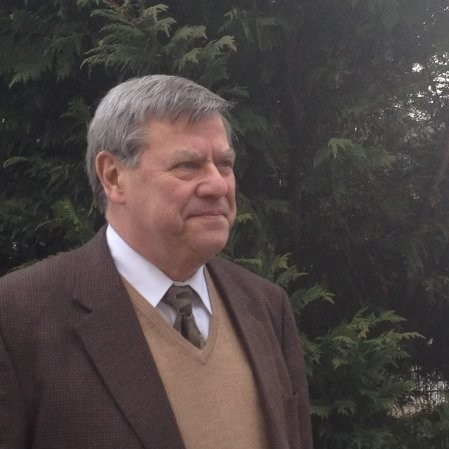 Tom Cebula avatar image