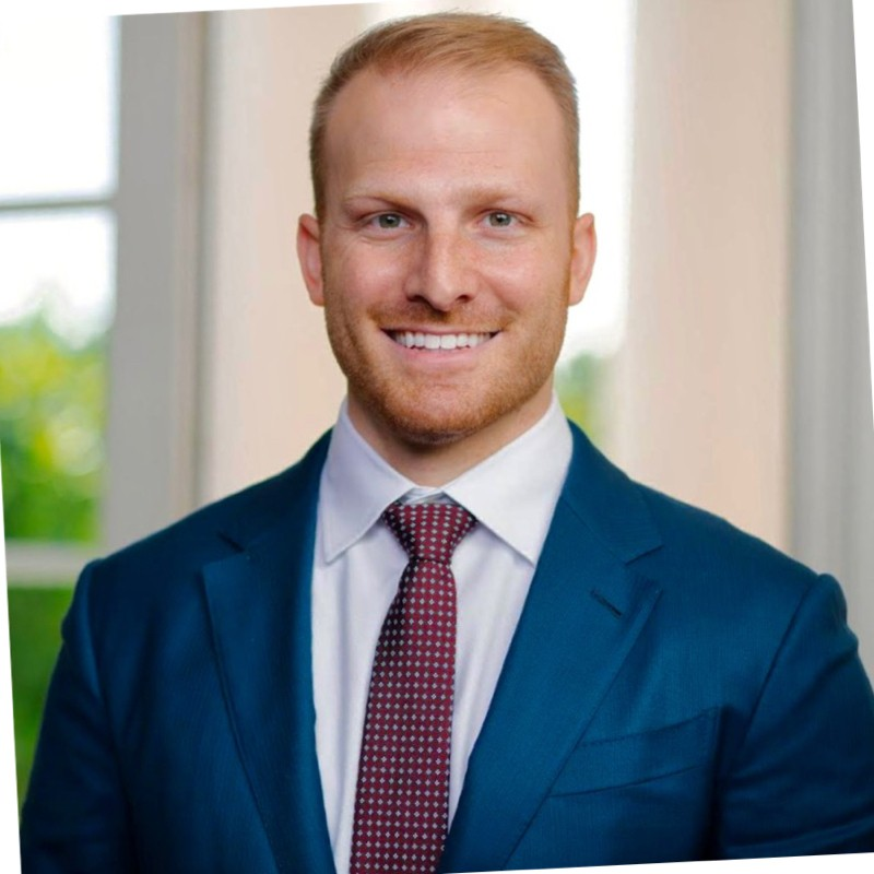 John Moore avatar image