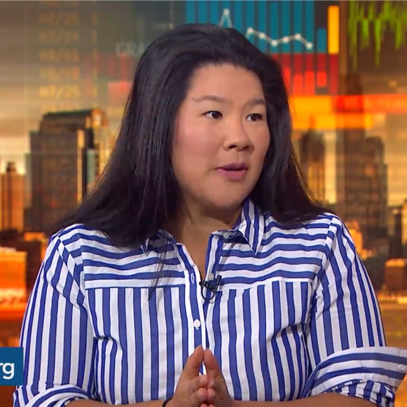 Gigi Tan avatar image