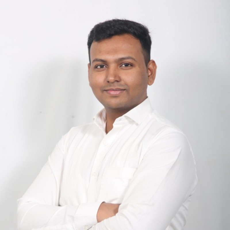 Abuzaid Ansari avatar image