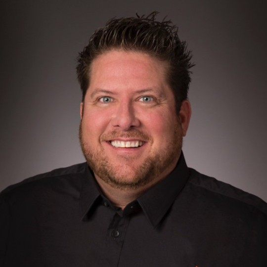 Jeremy Cook avatar image