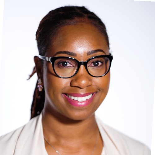 Kimberly Ogwonuwe avatar image