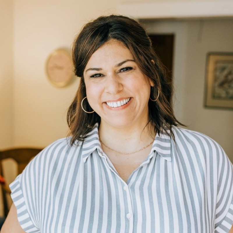 Sarah Pollard, LCSW avatar image