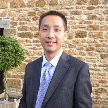 Samuel Lau avatar image