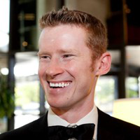 Collin Winter avatar image