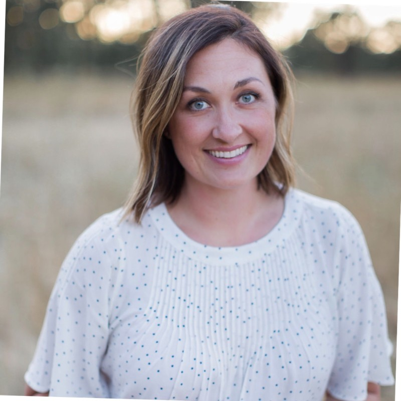 Mary Mayorquin avatar image