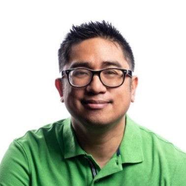 Benjon Palisoc avatar image