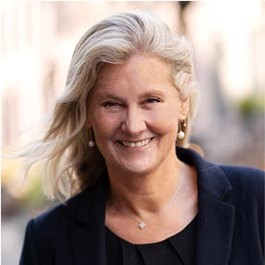 Anne Prosser avatar image