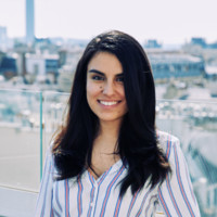 Enriqueta Lizardi avatar image