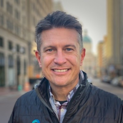 John Stine avatar image