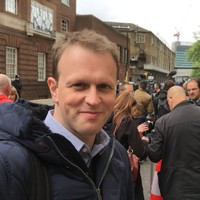 Nick Dixon avatar image