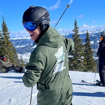 Eric Gricus avatar image