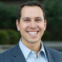 Andrew Blaser avatar image