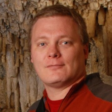 Christopher Obert avatar image