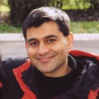 Ravin Suri avatar image