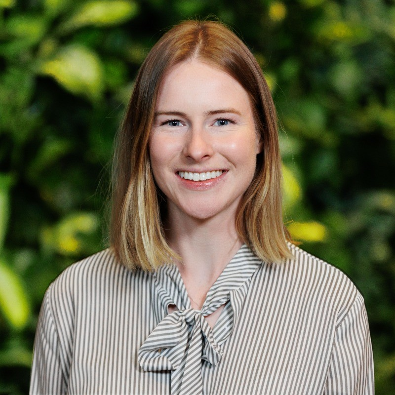 Kate Harrison avatar image