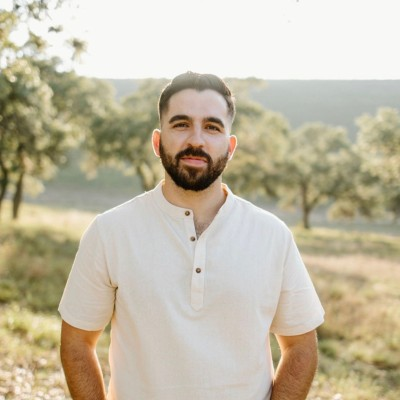 Garrett Puckorius avatar image