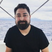 Mark Elliot avatar image