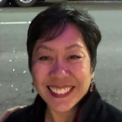 Marguerite Ro avatar image