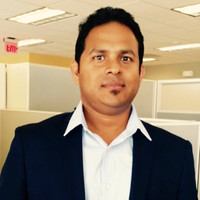 Debabrata Ghosh avatar image