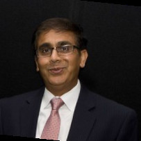 Shailesh Patel avatar image