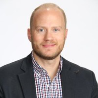 Mark Rogers avatar image