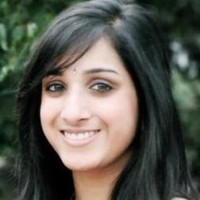 Natasha Kulkarni avatar image