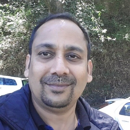 Amit Mutha avatar image