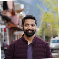 Krunal Patel avatar image