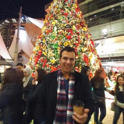 Mutassem Musmar avatar image