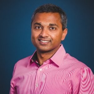 Anand Swaminathan avatar image