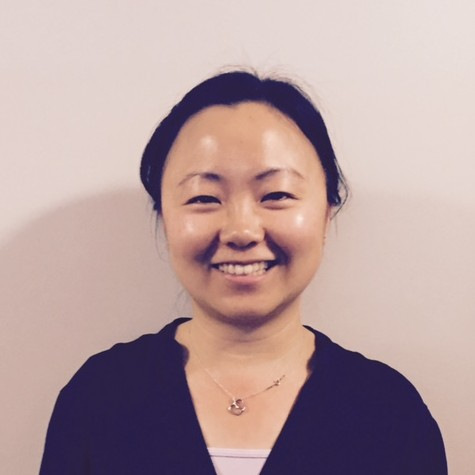 Sandy Hsu avatar image