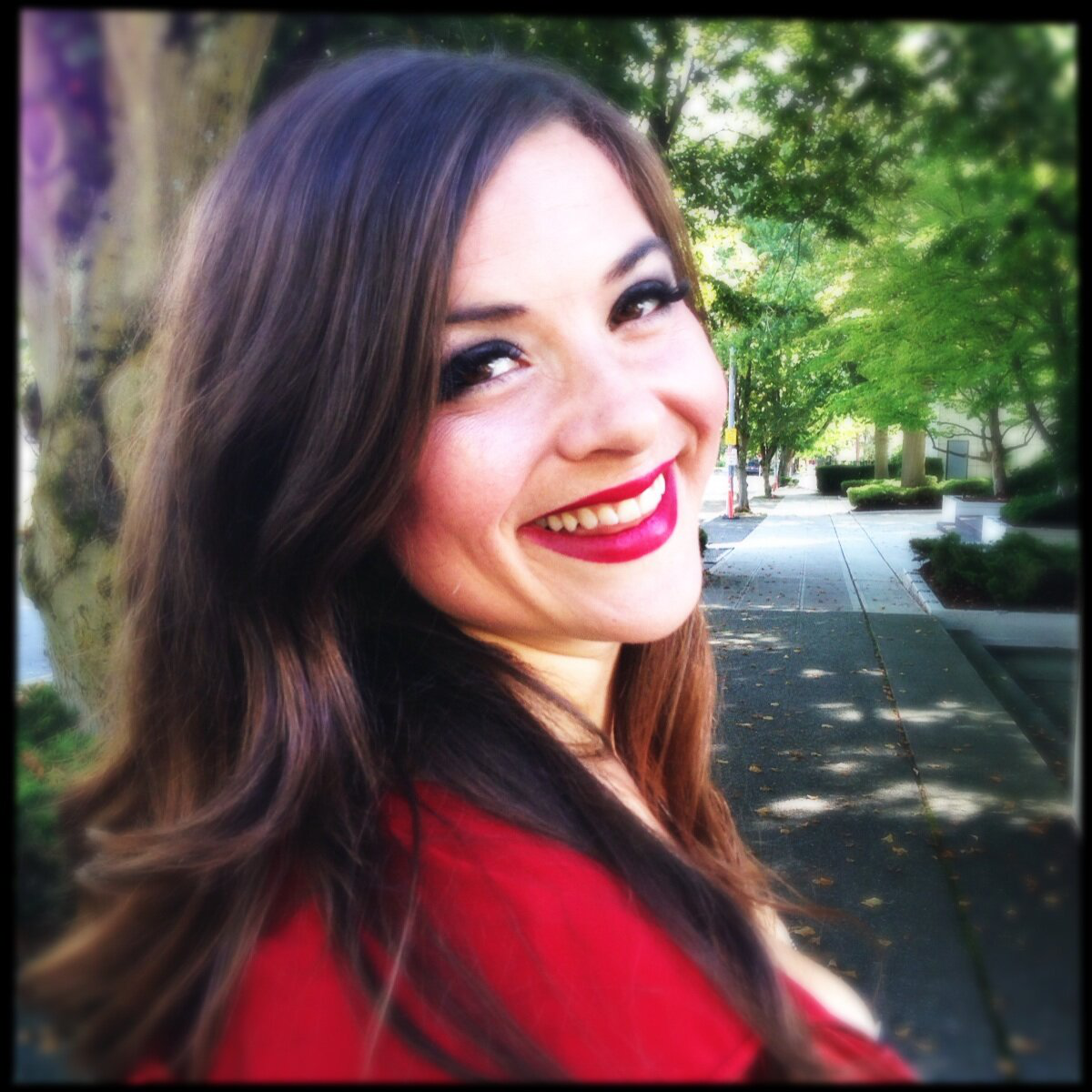 Annette Auger avatar image