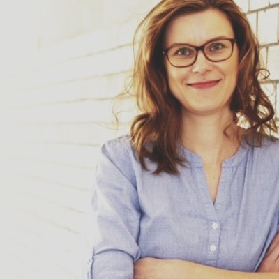 Denise Welsch avatar image