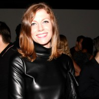 Ashley Barrett avatar image