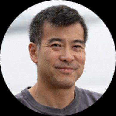 Jeff Yasuda avatar image