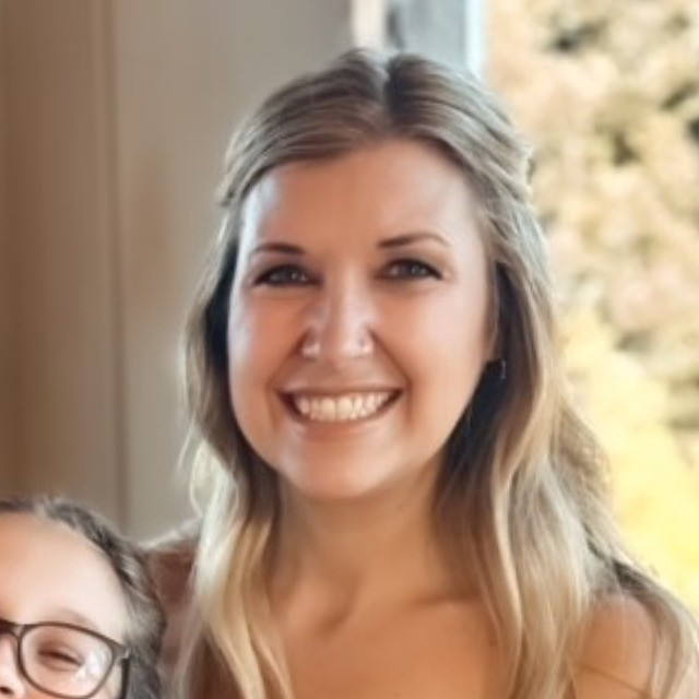 Chalea Conley avatar image