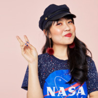 Nicole Effendy avatar image