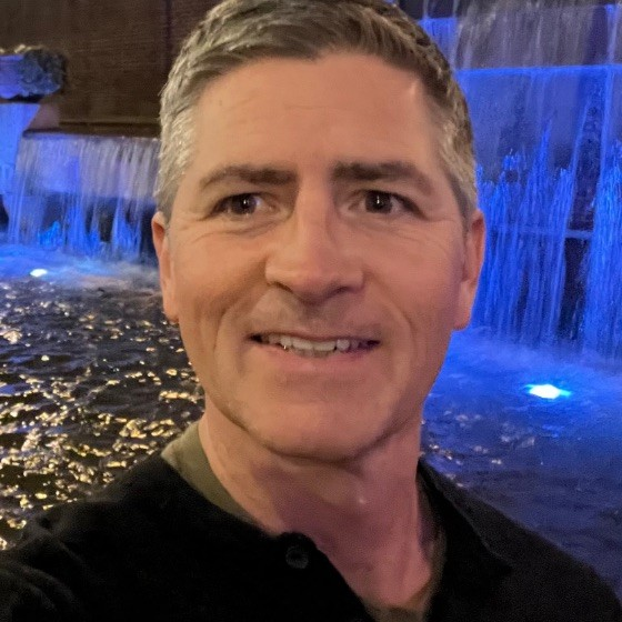 Sean Lawson avatar image