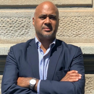 Marc Dunbar avatar image