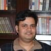 Angshuman Bhattacharya avatar image