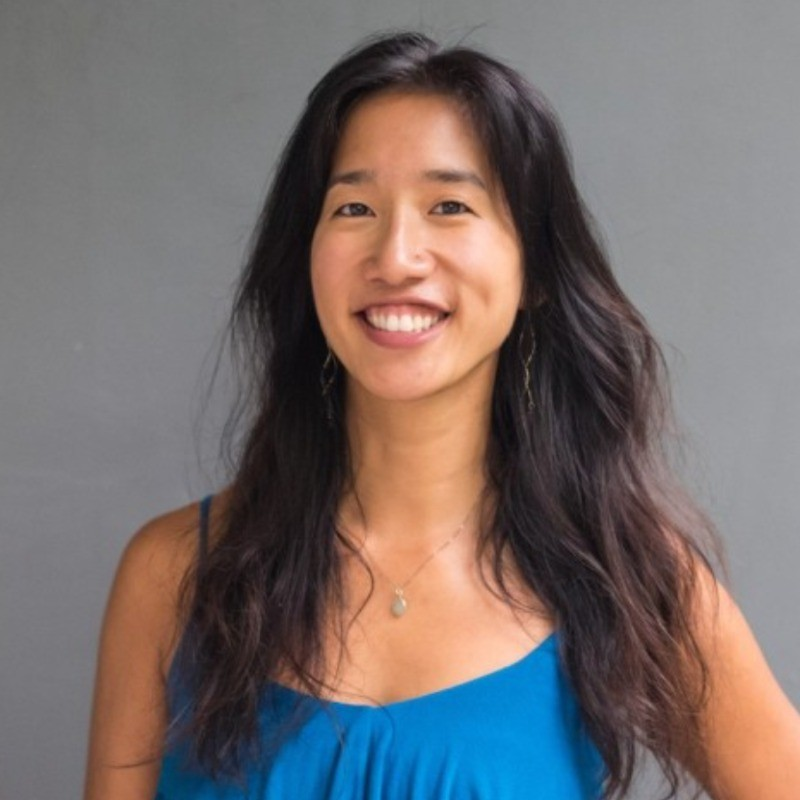 Cynthia Wong avatar image