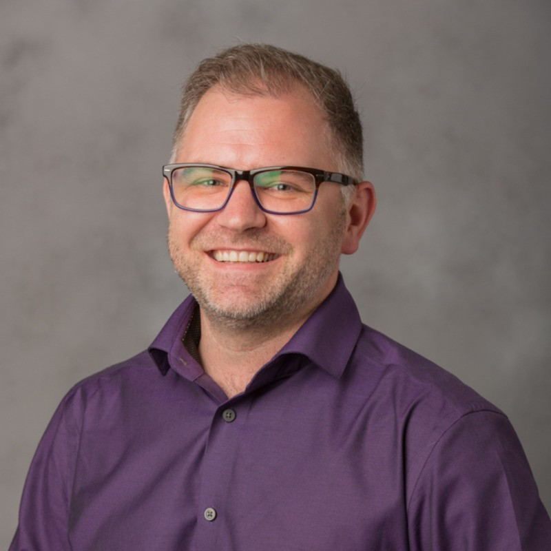 Jason Grahn, MBA avatar image