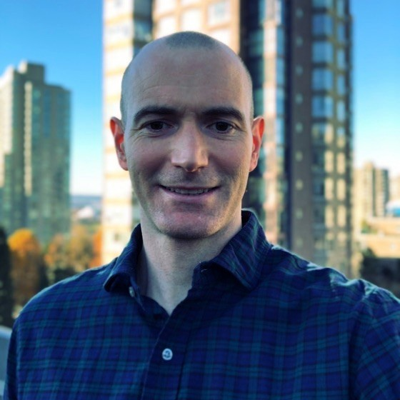 Casey Pursell avatar image