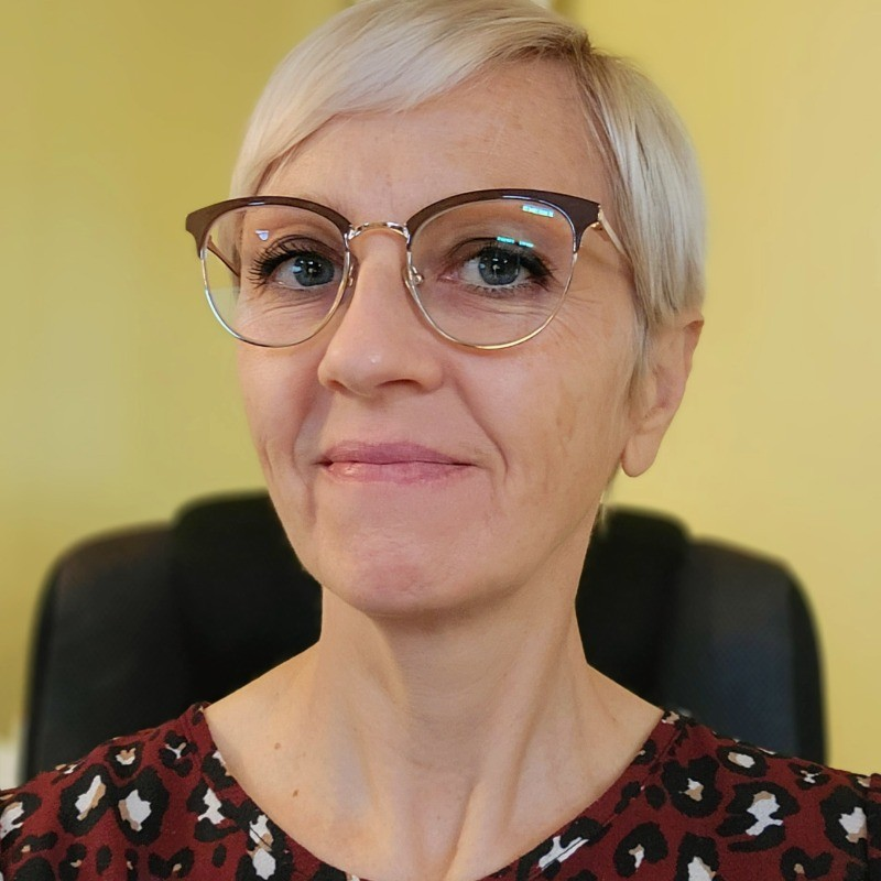 Irina Slutsky avatar image