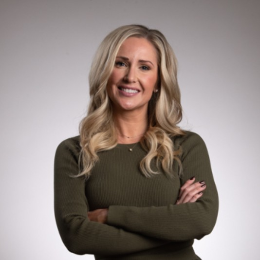 Amber Piearcy avatar image