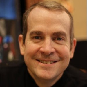 Eric Carter avatar image