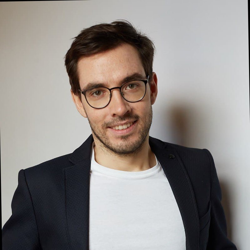 Alexander Fonarev avatar image